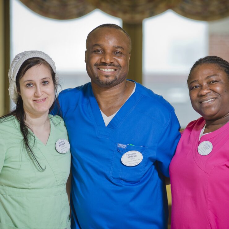 Nursing - FutureCare