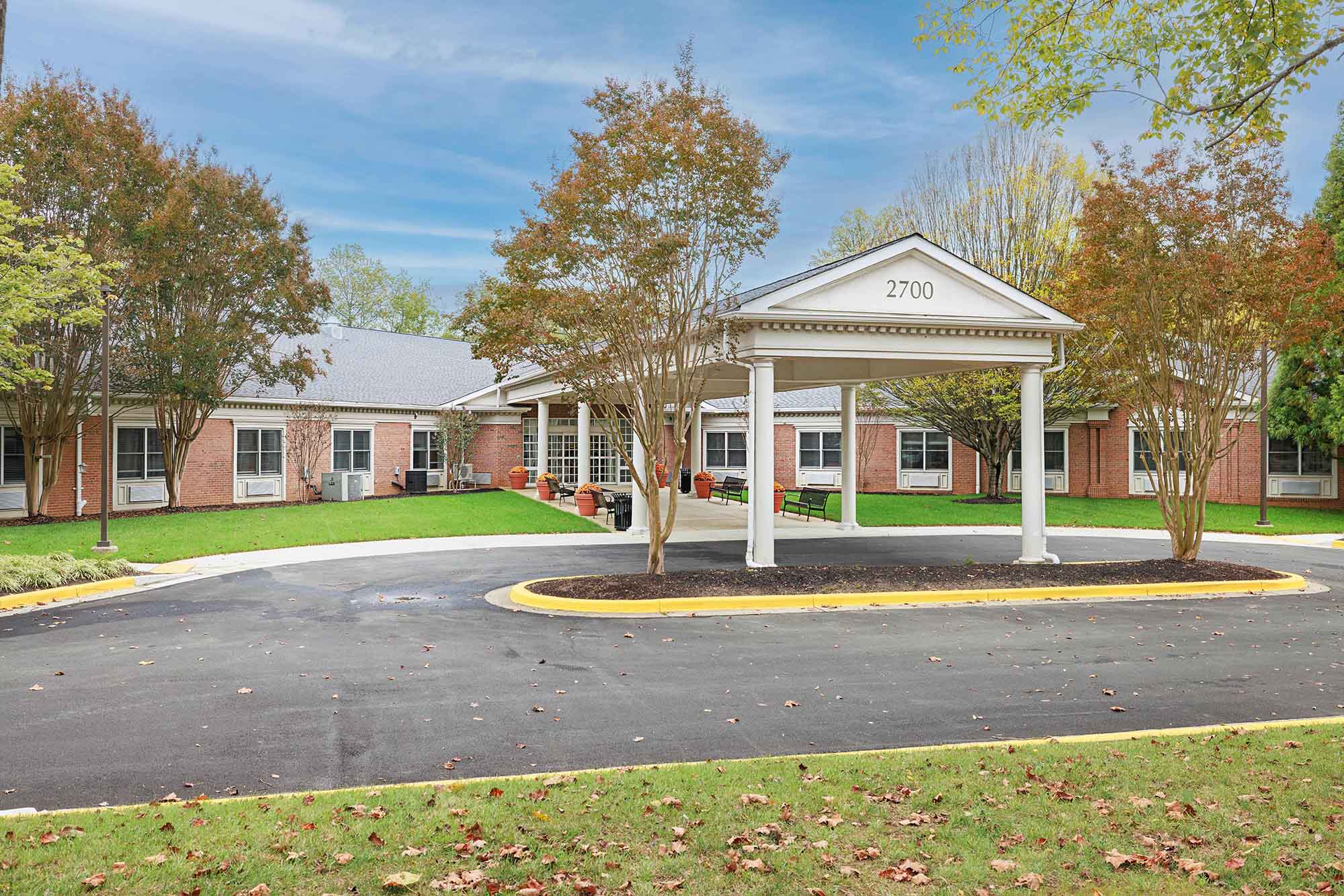 Future Care Annapolis photo 9